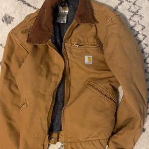 Carhartt jacket